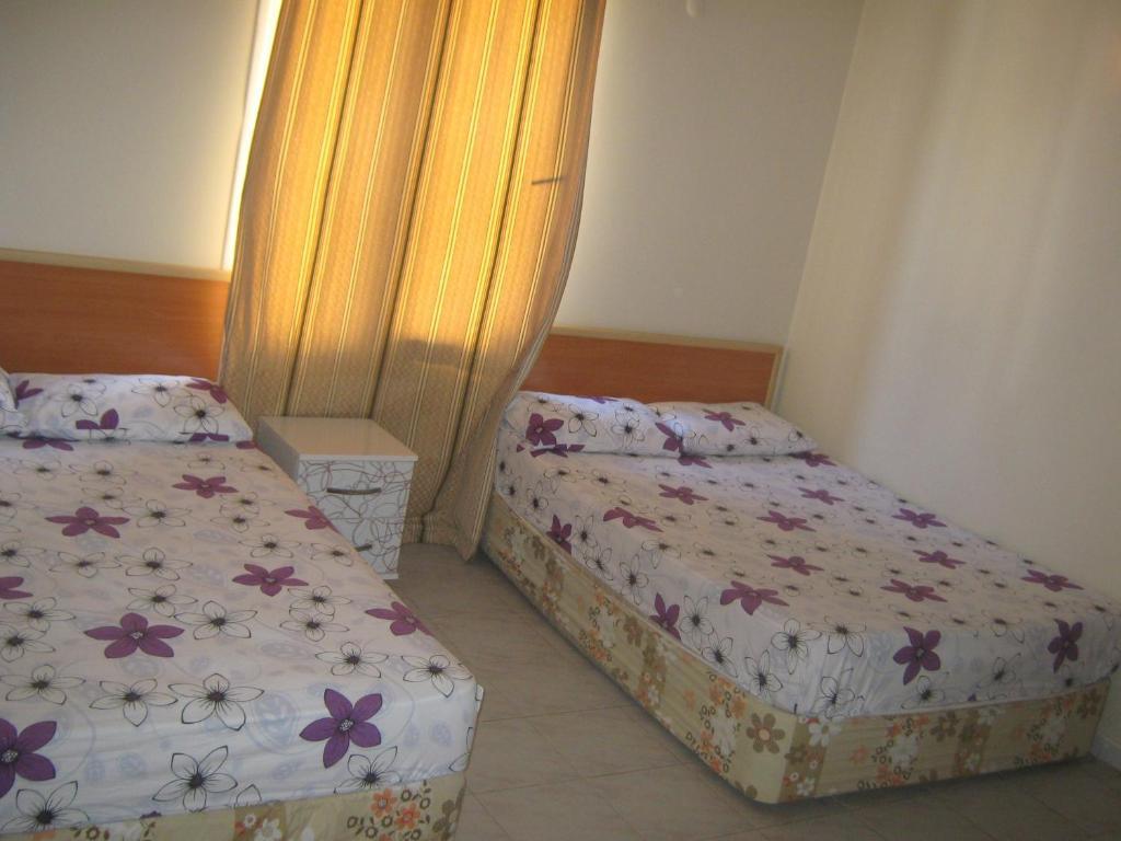 Delfin Hotel Кызкалеси Номер фото