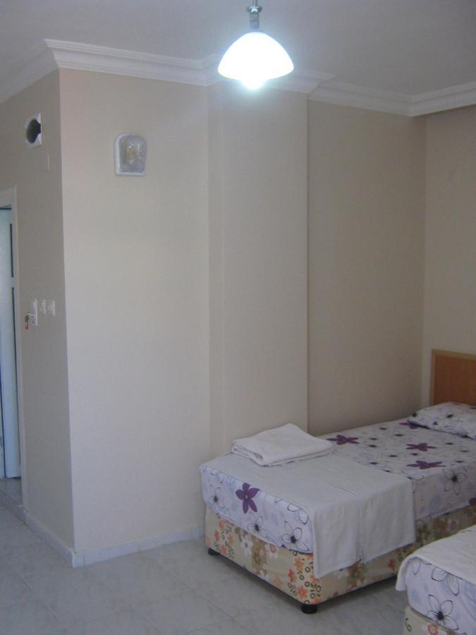 Delfin Hotel Кызкалеси Номер фото